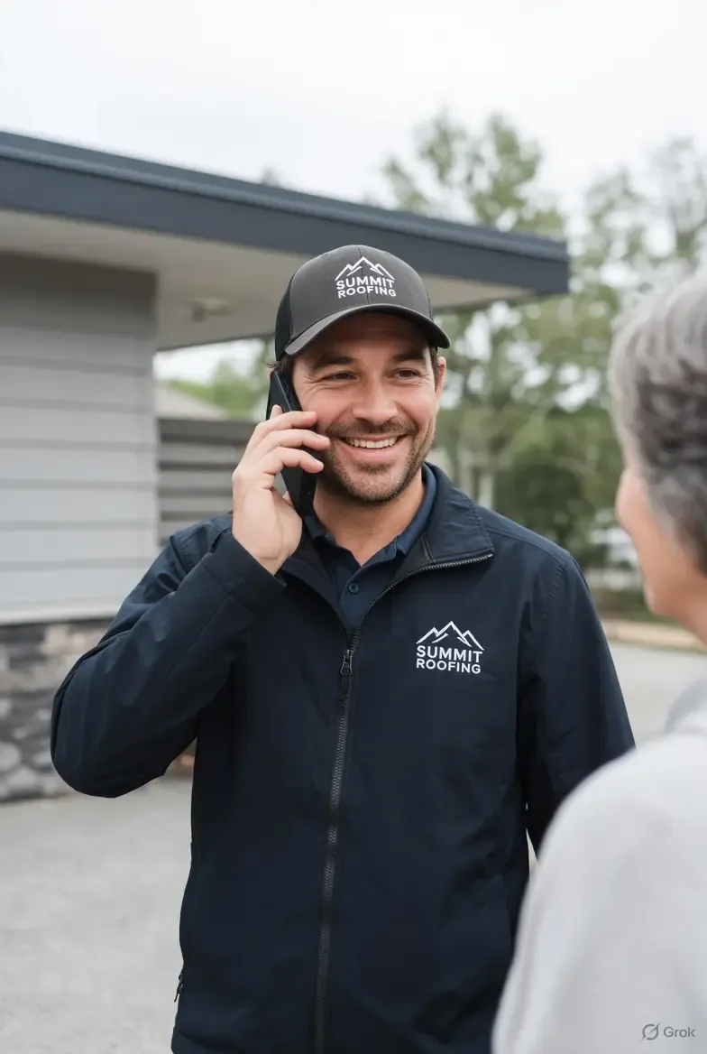 Flat Roof Leak Repair Humble, TX FAQs